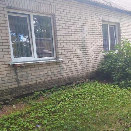 Talsu Nov Kolka Kopmitne 1-20 Exterior foto