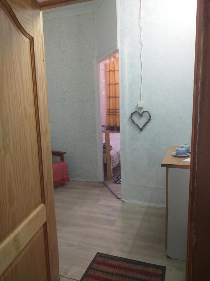 Talsu Nov Kolka Kopmitne 1-20 Exterior foto