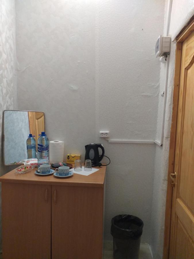 Talsu Nov Kolka Kopmitne 1-20 Exterior foto