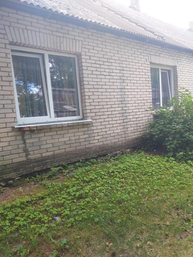 Talsu Nov Kolka Kopmitne 1-20 Exterior foto